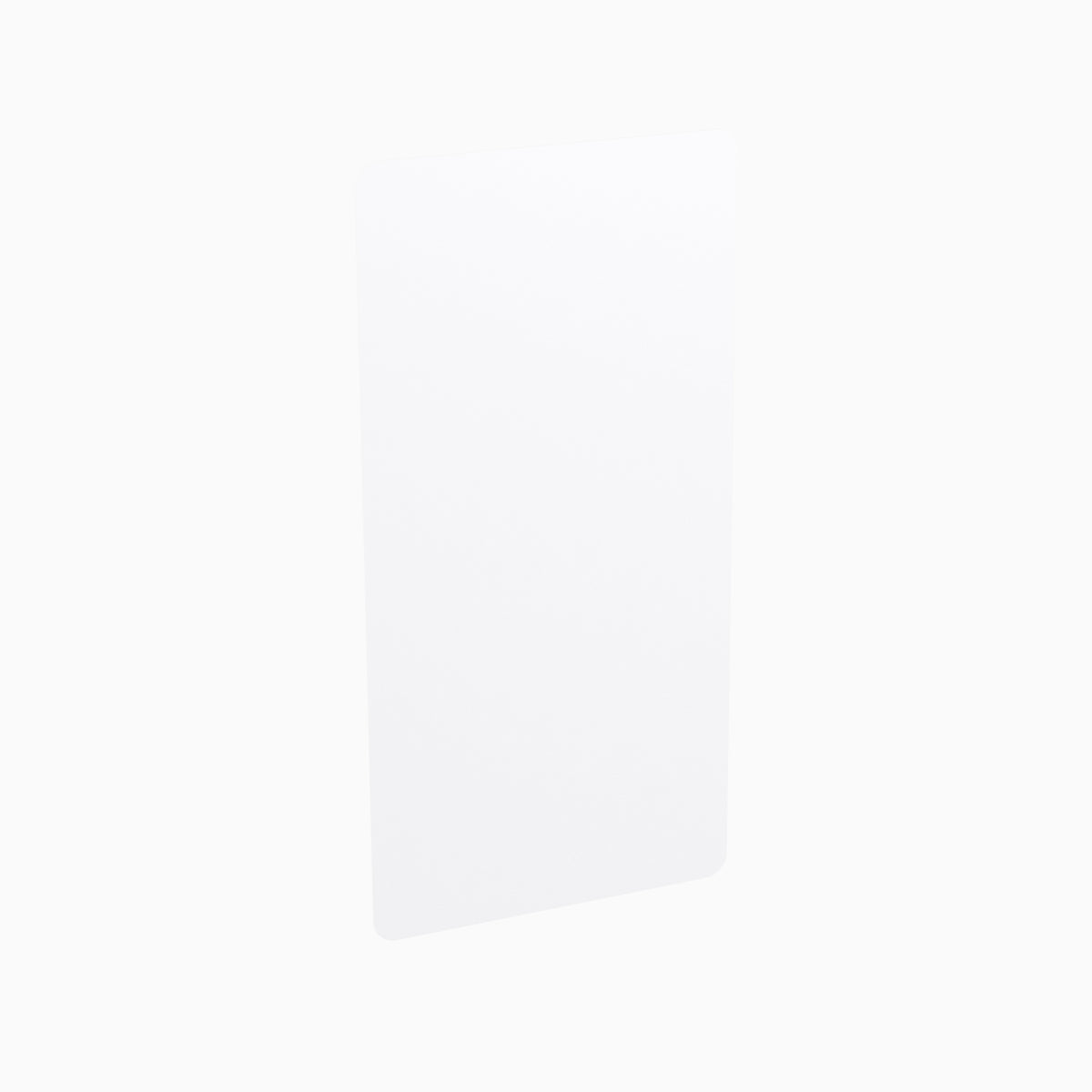 Sloan Wall Guard White Wall Guard