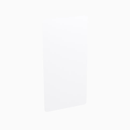 Sloan Wall Guard White Wall Guard