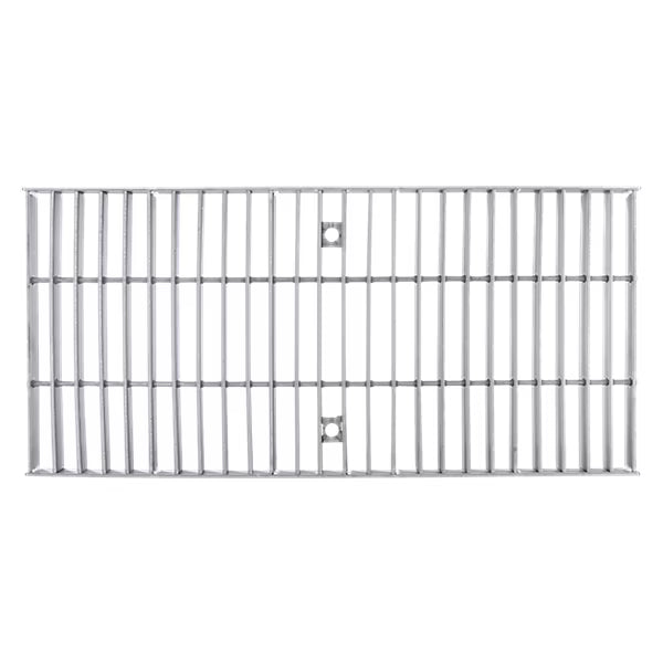 Zurn 12" Stainless Steel Slotted Bar Grate P12-SBG-L