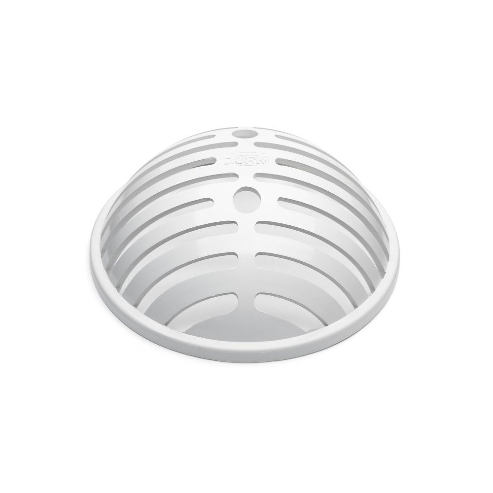 Zurn P1900-SEMI-DOME Floor Sink