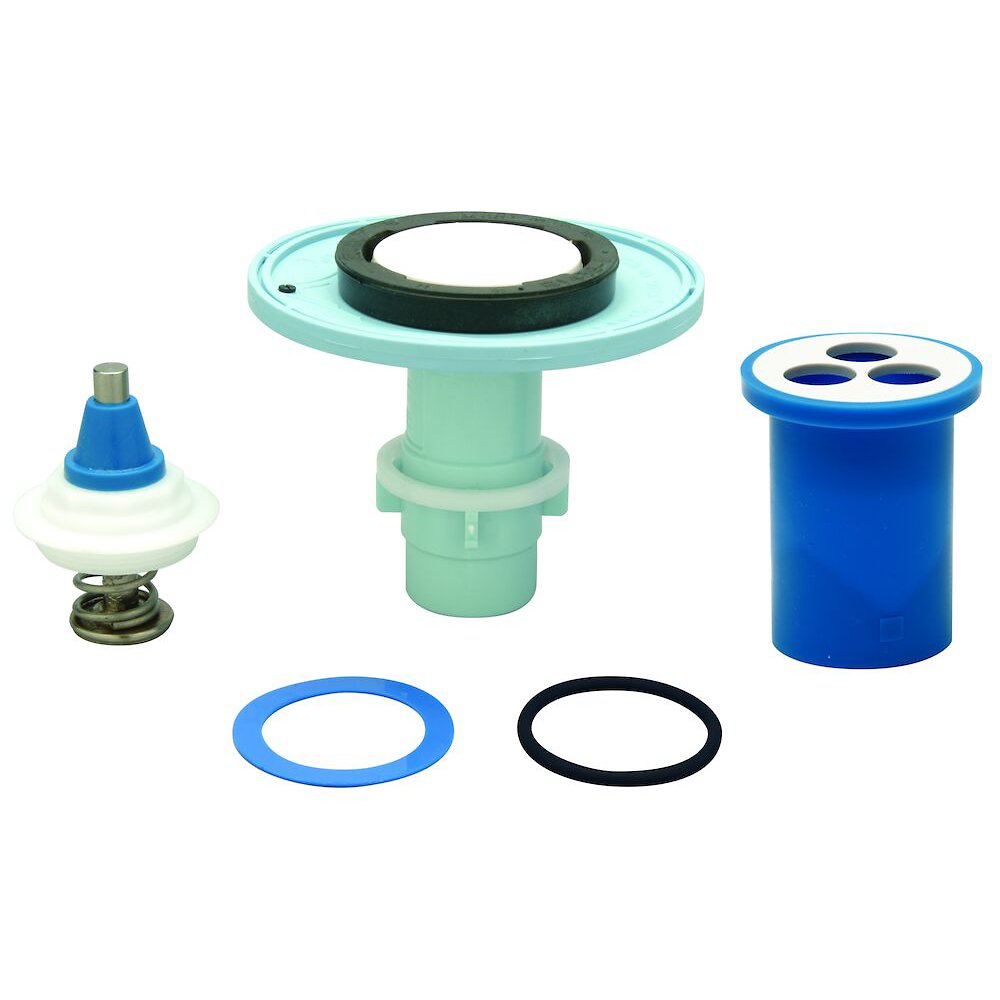 Zurn P6000-ECR-WS1-RK Water Closet Rebuild Kit for 1.6 GPF AquaFlush® Diaphragm Flush Valve