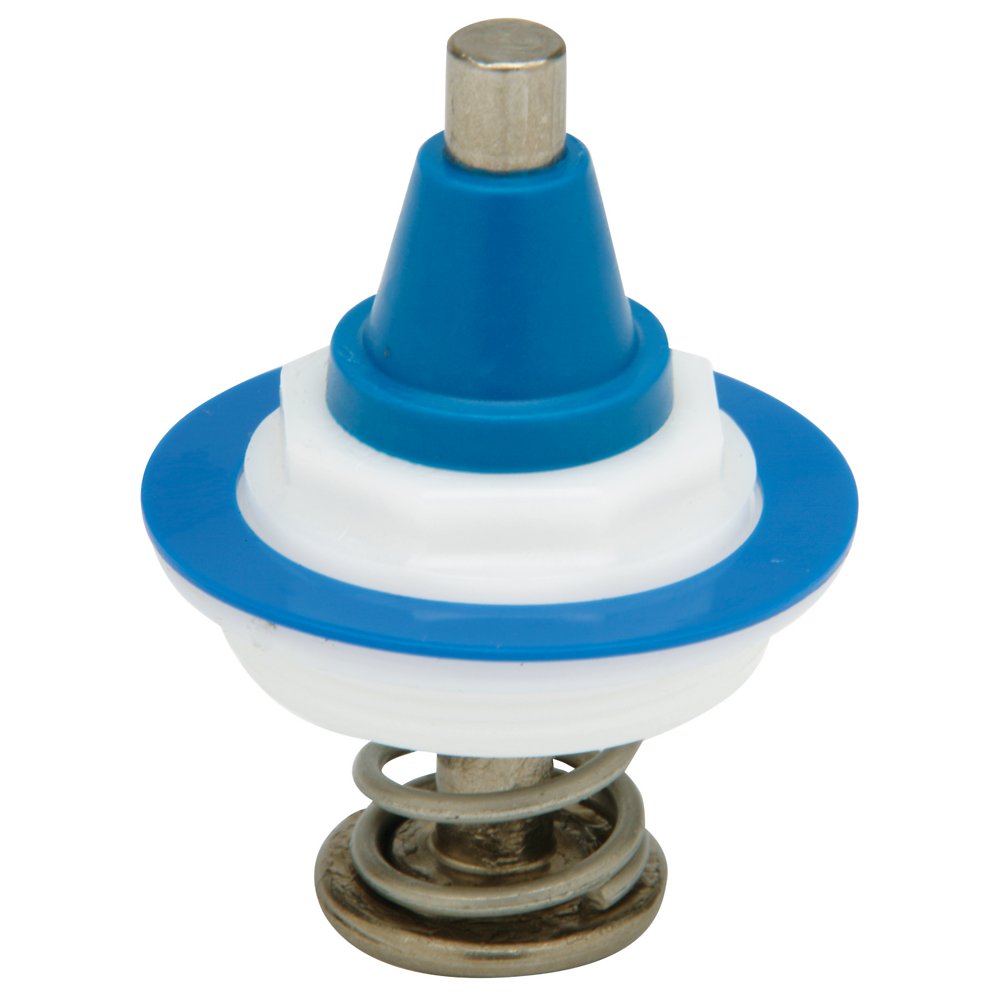 Zurn P6000-MK Handle Repair Kit for Exposed Manual Flush Valve, Chrome