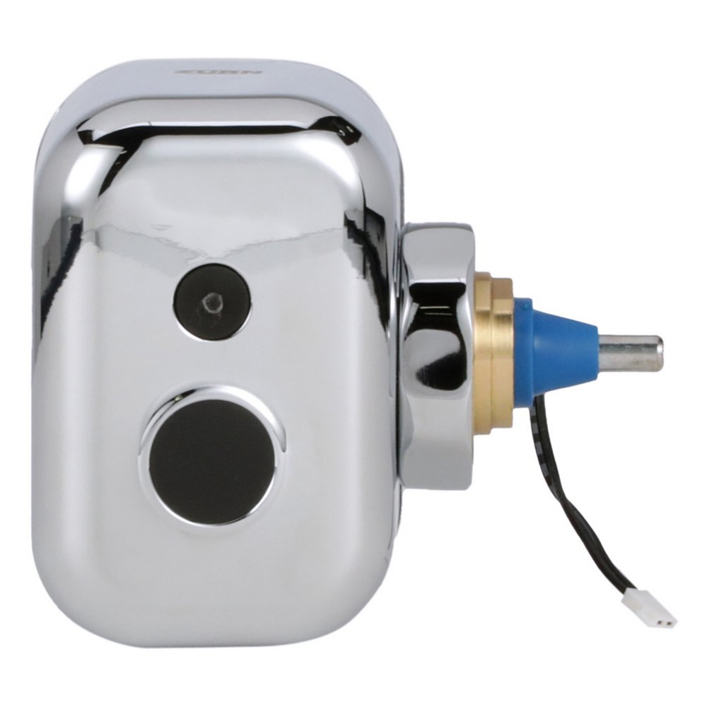 Zurn PEMS6000-HYM-IS Actuator Assembly for ZEMS Hardwired Integral Sensor Flush Valve