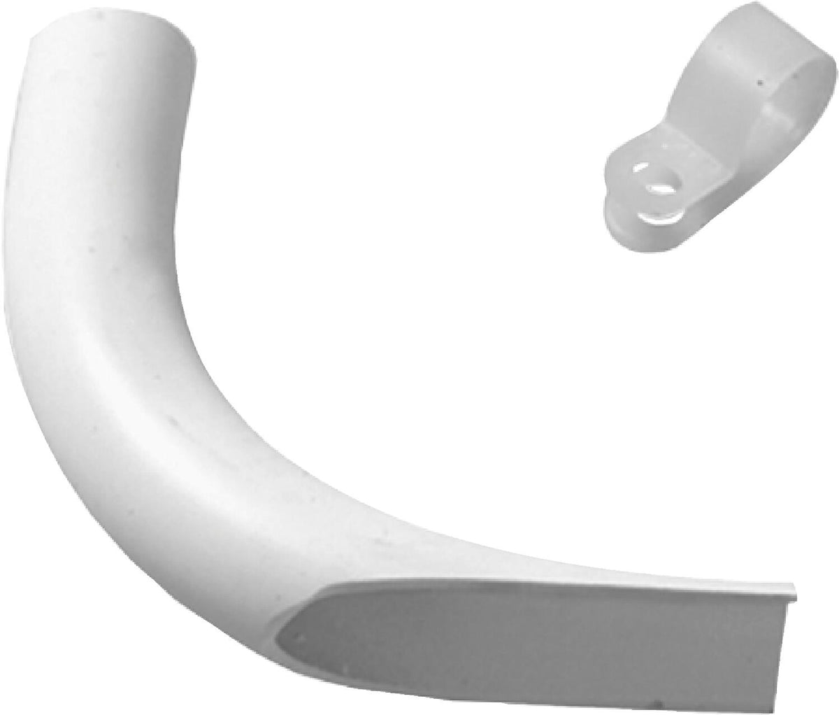 Viega 15104 5/16" 90° Elbow Coupling (Pack of 2)