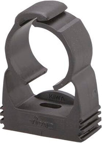 Viega 58077 Lock Clip for 2", Plastic (Pack of 15)