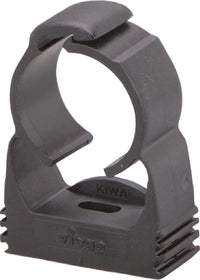 Viega 58070 Lock Clip for 5/16", Plastic (Pack of 100)