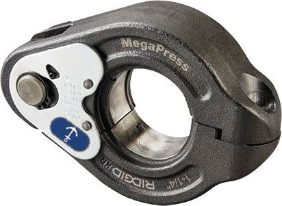 Viega 56275 1" MegaPress Marine Press Ring