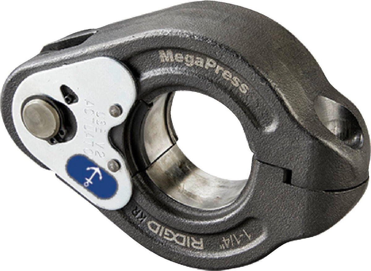Viega 56265 1/2" MegaPress Marine Press Ring
