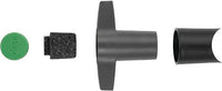 Viega 23540 Thermal Insulated Handle, Fits 1-1/2" & 2"
