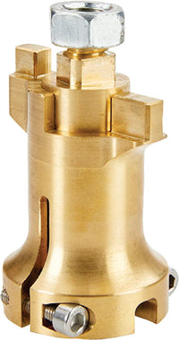 Viega 78312 ProPress Lockable Stem Extension, Fits 2-1/2", 3" & 4"