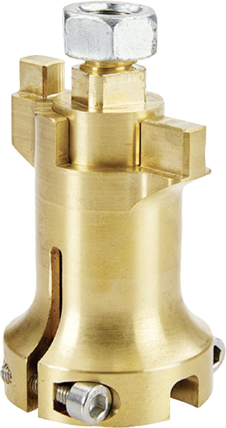 Viega 78312 ProPress Lockable Stem Extension, Fits 2-1/2", 3" & 4"
