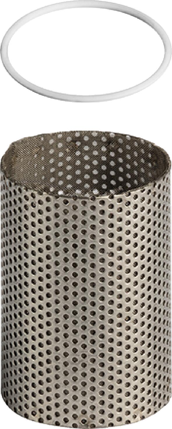 Viega 87960 ProPress Strainer Repair Kit, Fits 1"