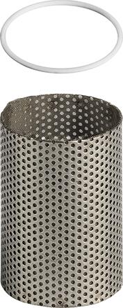 Viega 87970 ProPress Strainer Repair Kit, Fits 1-1/2"