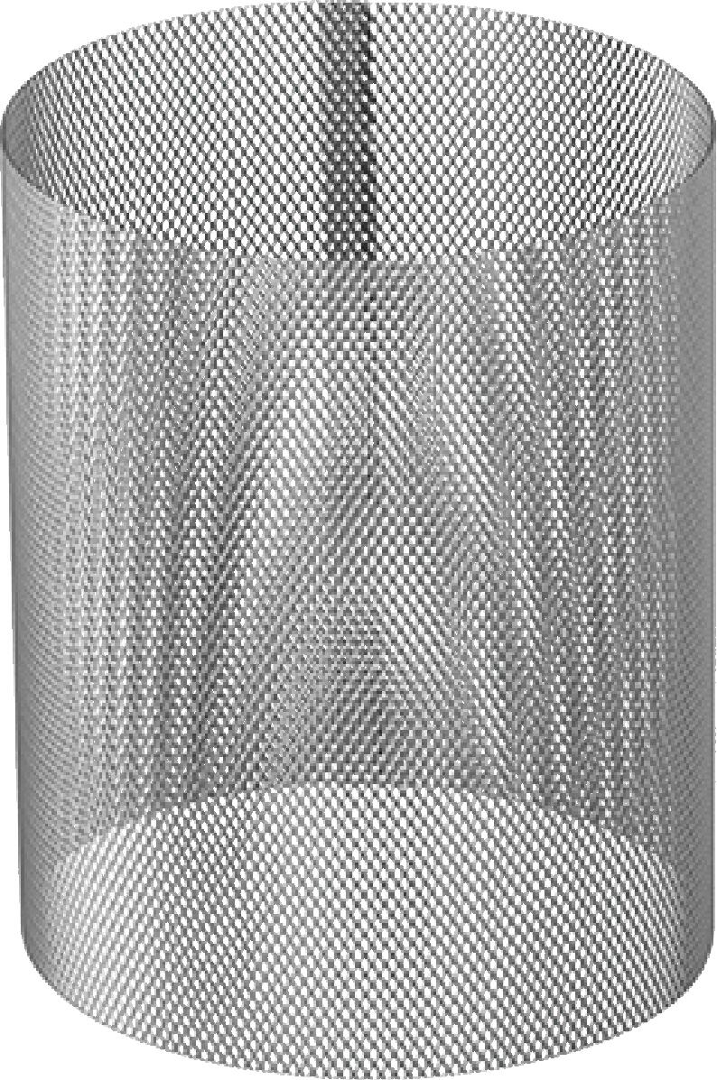 Viega 87985 ProPress Strainer Repair Kit, Fits 3"
