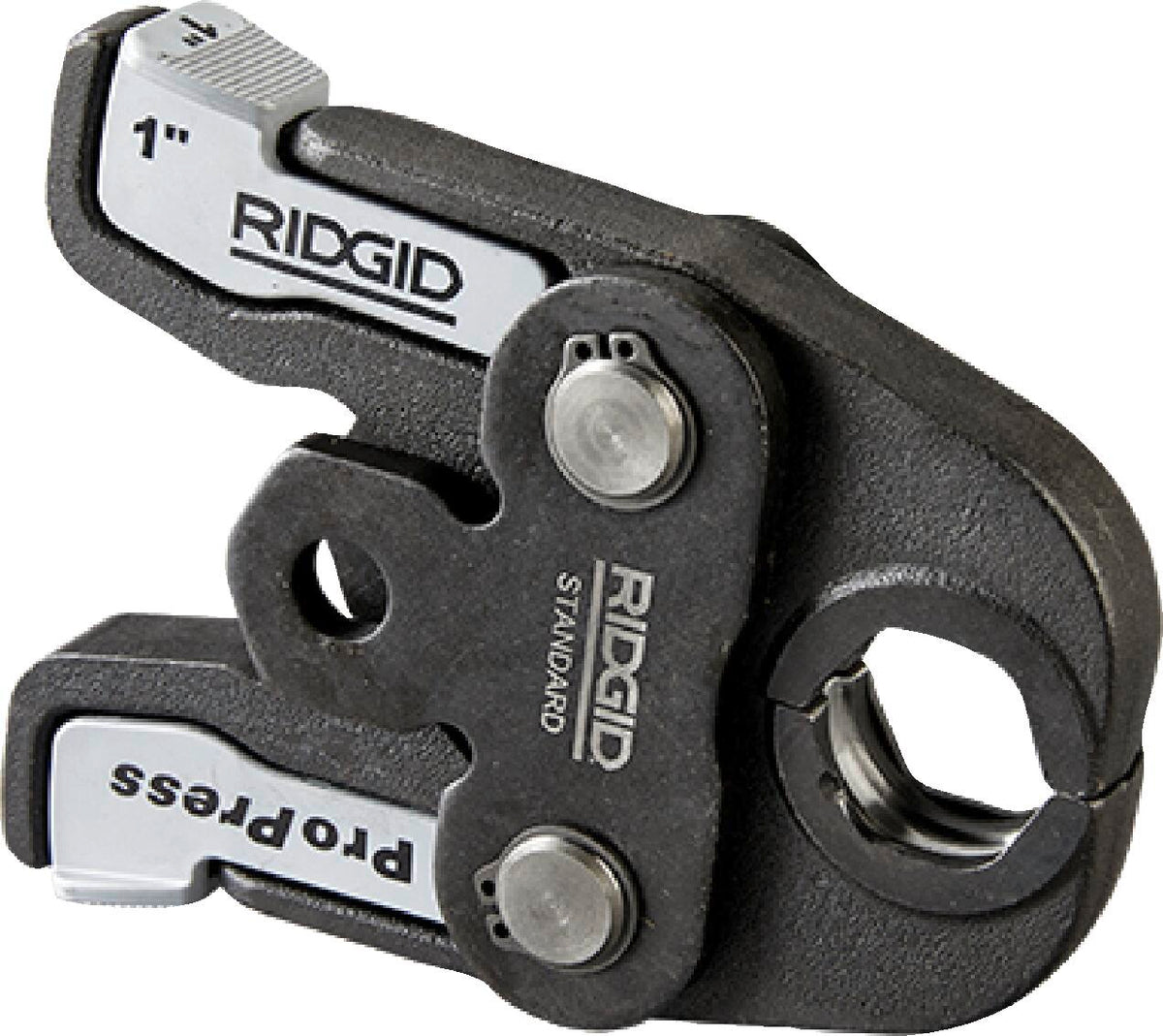 Viega 57232 1-1/4" RIDGID Standard Press Jaw, ProPress