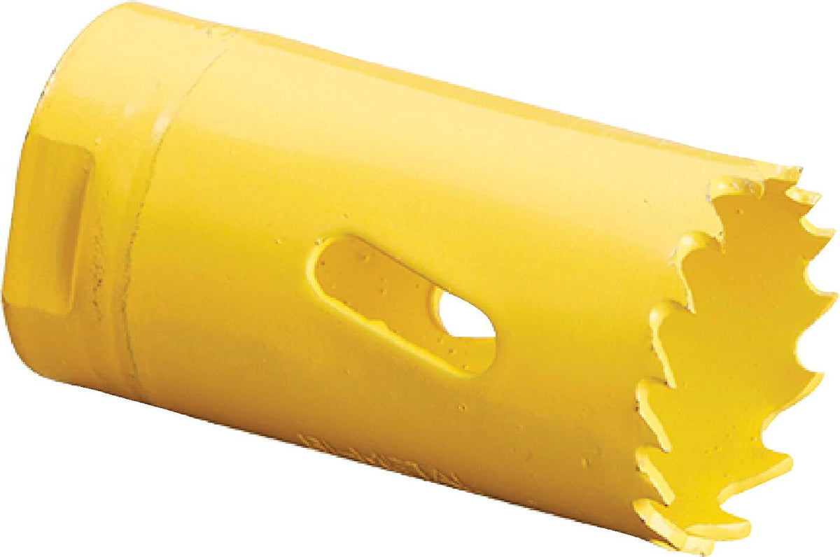Viega 26975 Hole Saw, 1-1/16 in