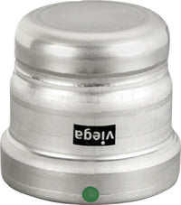 Viega MegaPress 316 Cap, 2-1/2"