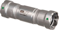 Viega 29050 MegaPress 316 Check Valve, 1/2", Press x Press