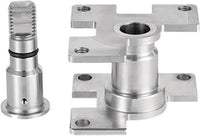 Viega 86836 MegaPress XL Lockable Stem Extension, Fits 3"