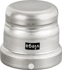 Viega MegaPress 316 FKM Cap, 3"