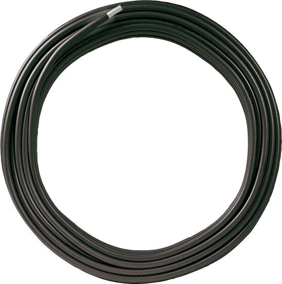 Viega 33832 1" PureFlow PEX Tubing with Smooth Sleeving, White
