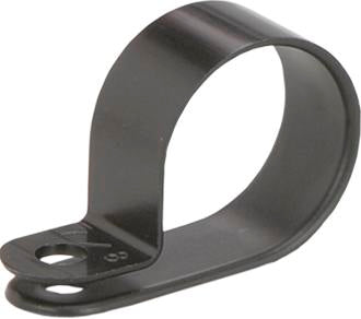 Viega 52140 Economy PEX Tubing Clamp for 3/4", Plastic (Pack of 50)