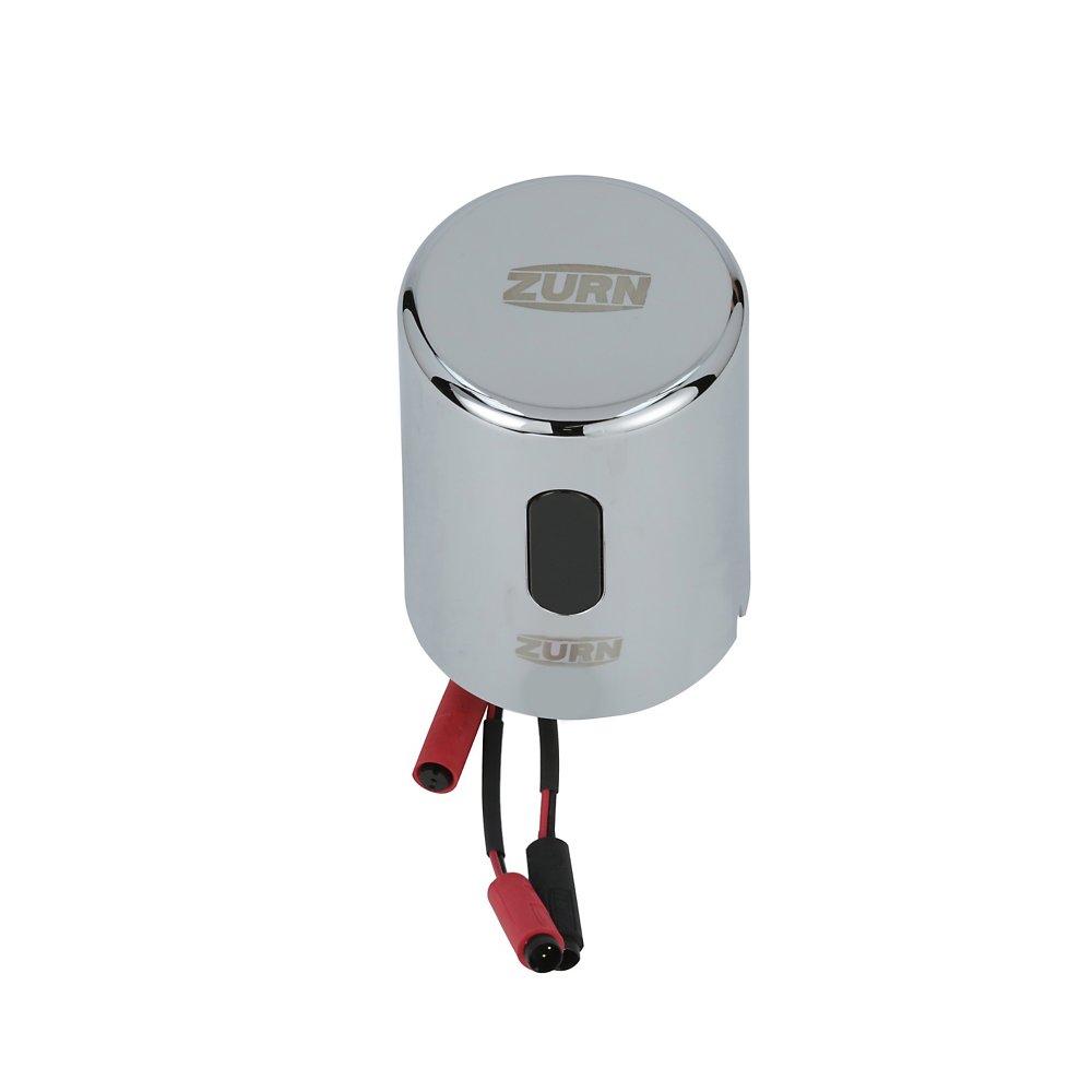 Zurn PTR6200-L-1.28 Sensor Cap for EcoVantage® ZTR Battery-Powered 1.28 GPF Water Closet Flush Valve