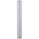 Watts PWPL2925M1 29.25 1 Micron Pleated Sediment Filter