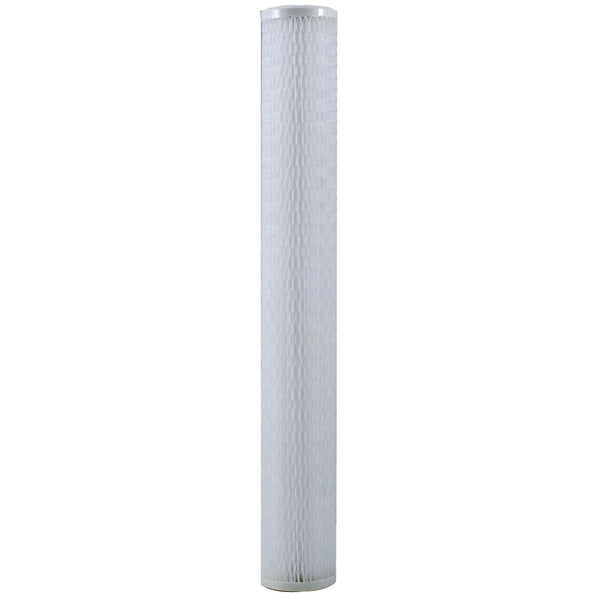 Watts PWPL2925M5 29.25 In 5 Micron Pleated Sediment Filter