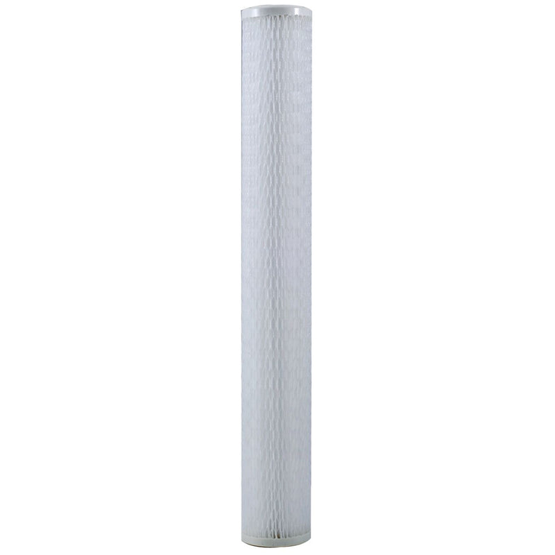 Watts PWPL2925M1 29.25 1 Micron Pleated Sediment Filter