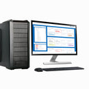 Sloan MGT SYS PC-T, TOUCH MNTR Standard
