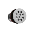 Sloan DS-57A ProDrain Grid Strainer - Polished Chrome DS-57A ProDrain Grid Strainer - Polished…
