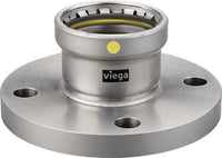 Viega MegaPressG Flange, 3"