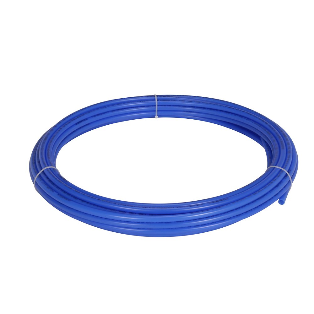 Zurn Q3PC100XBLUE 1/2" Tubing Coil