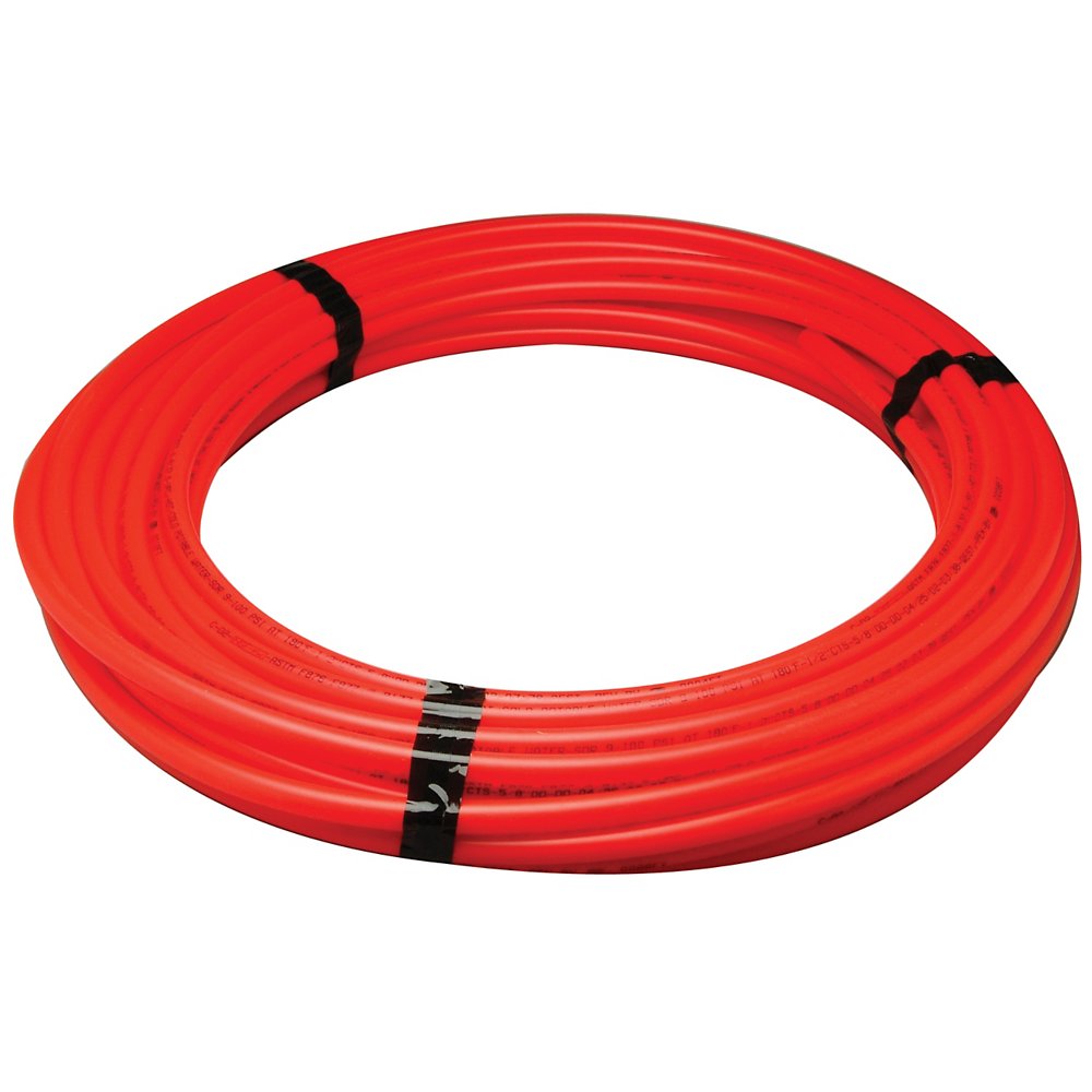 Zurn Q4PC100XRED 3/4" Tubing Coil