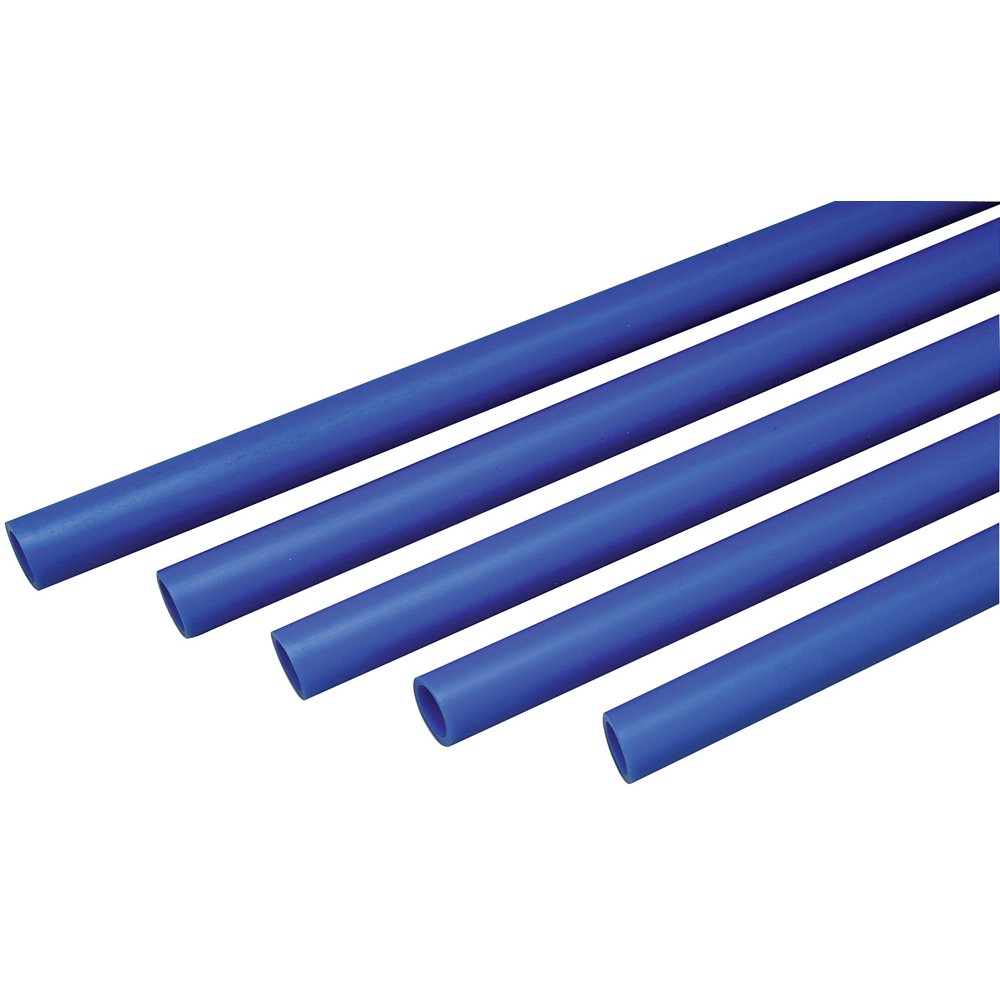 Zurn Q4PS20XBLUE 3/4" Tubing (Straight Length)