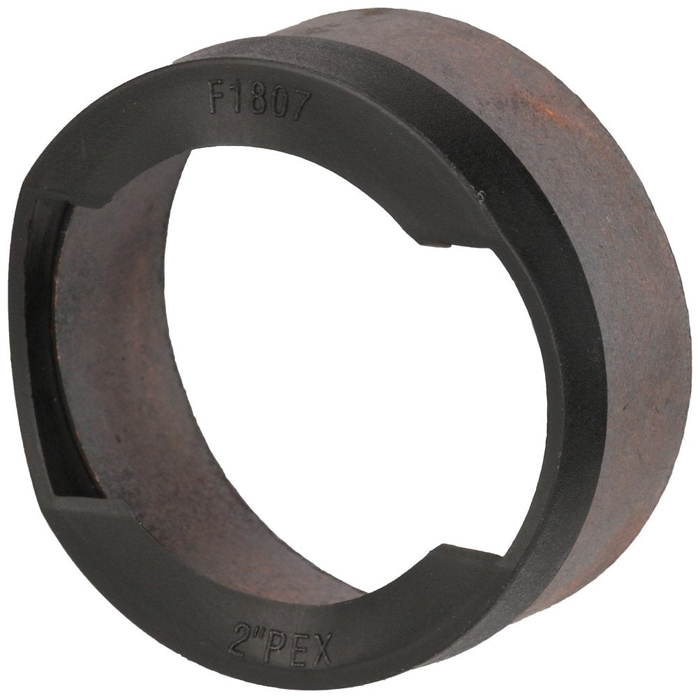 Zurn QCR8XPC 2" Crimp Ring, Copper
