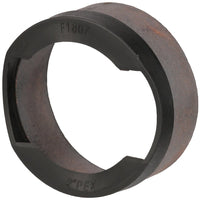 Zurn QCR8XPC 2" Crimp Ring, Copper