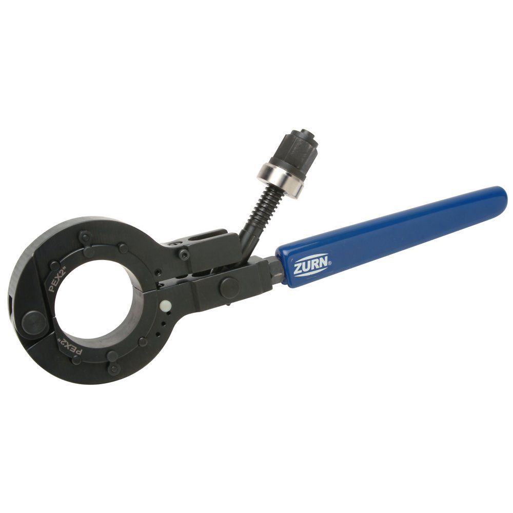 Zurn QCRTLDM Crimp Ring Tool