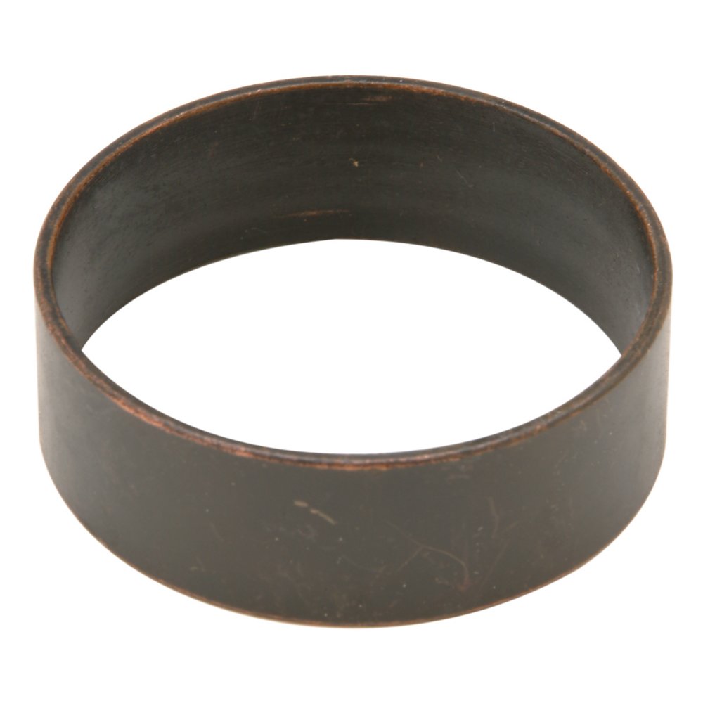 Zurn QCR6X 1-1/4" Lead-Free Crimp Ring, Copper