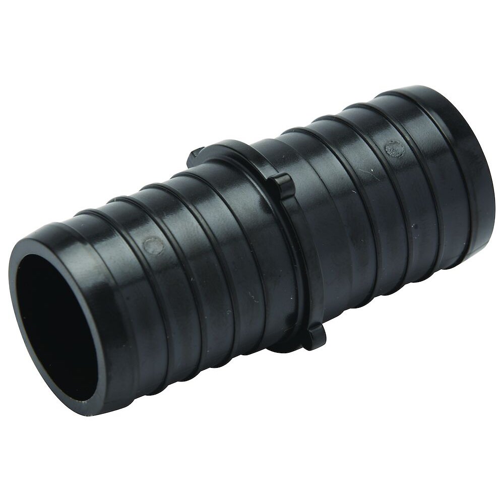 Zurn QQPC44X 3/4" Lead-Free Coupling, Acetal, Barb
