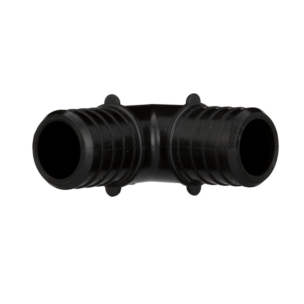 Zurn QQPE55X 1" Lead-Free Elbow, Acetal, Barb