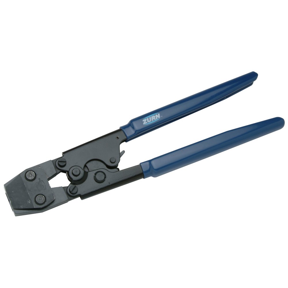 Zurn QSECRT Single Ear Crimp Ring Tool
