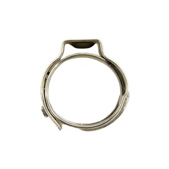 Zurn QSSRPG3X 1/2" Crimp Ring, Stainless