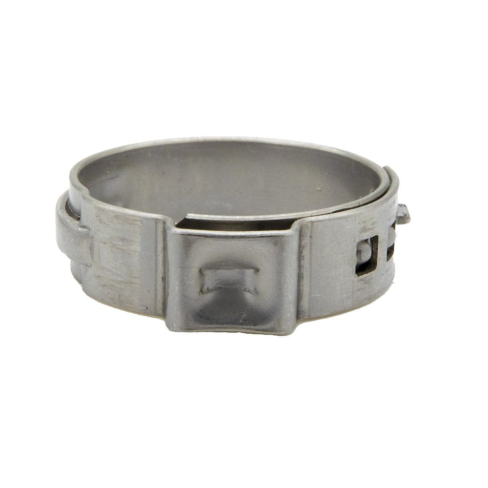 Zurn QSSRPG5X 1" Crimp Ring, Stainless