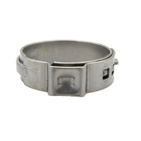 Zurn QSSRPG5X 1" Crimp Ring, Stainless