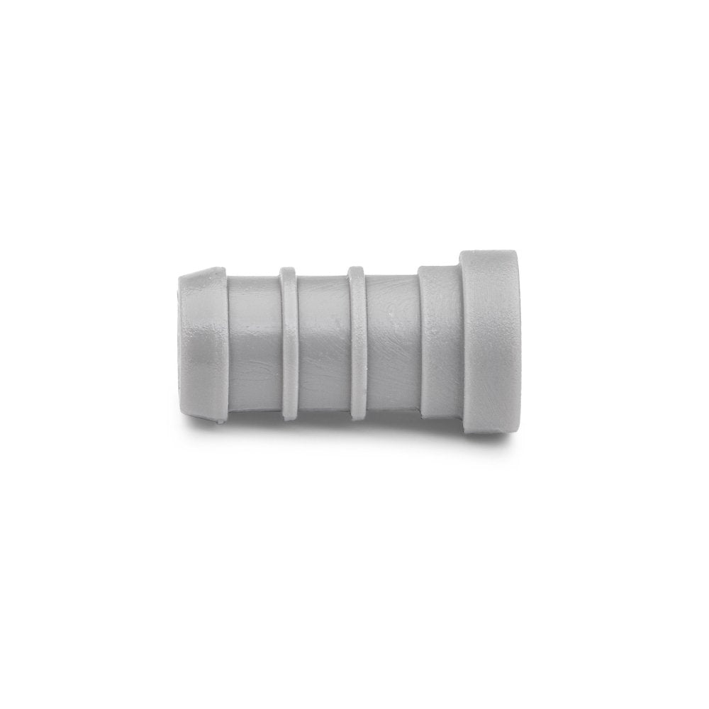 Zurn QXP2XP 3/8" Lead-Free Plug, Acetal, Barb