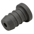 Zurn QXP4XP 3/4" Lead-Free Plug, Acetal, Barb