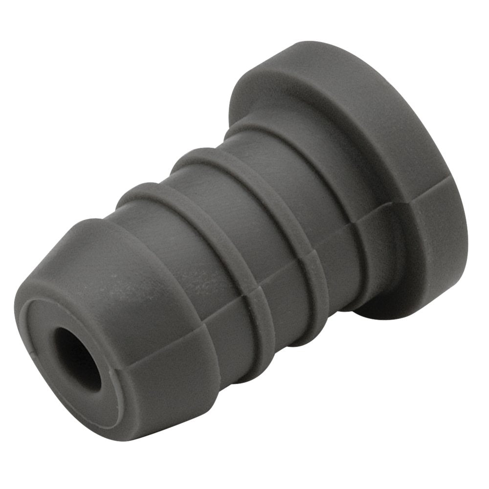 Zurn QXP3XP 1/2" Lead-Free Plug, Acetal, Barb