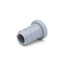 Zurn QXP4XP 3/4" Lead-Free Plug, Acetal, Barb